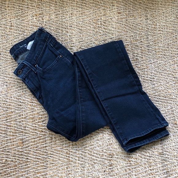 Levi's Denim - Levi’s Demi Curve Classic Rise Slim Jeans